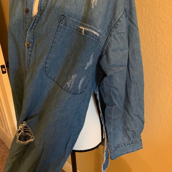 Twelve Button Down - Picture 4 of 4